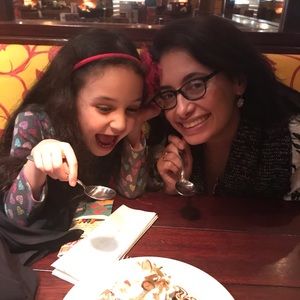 Meet your Posher, Sandra